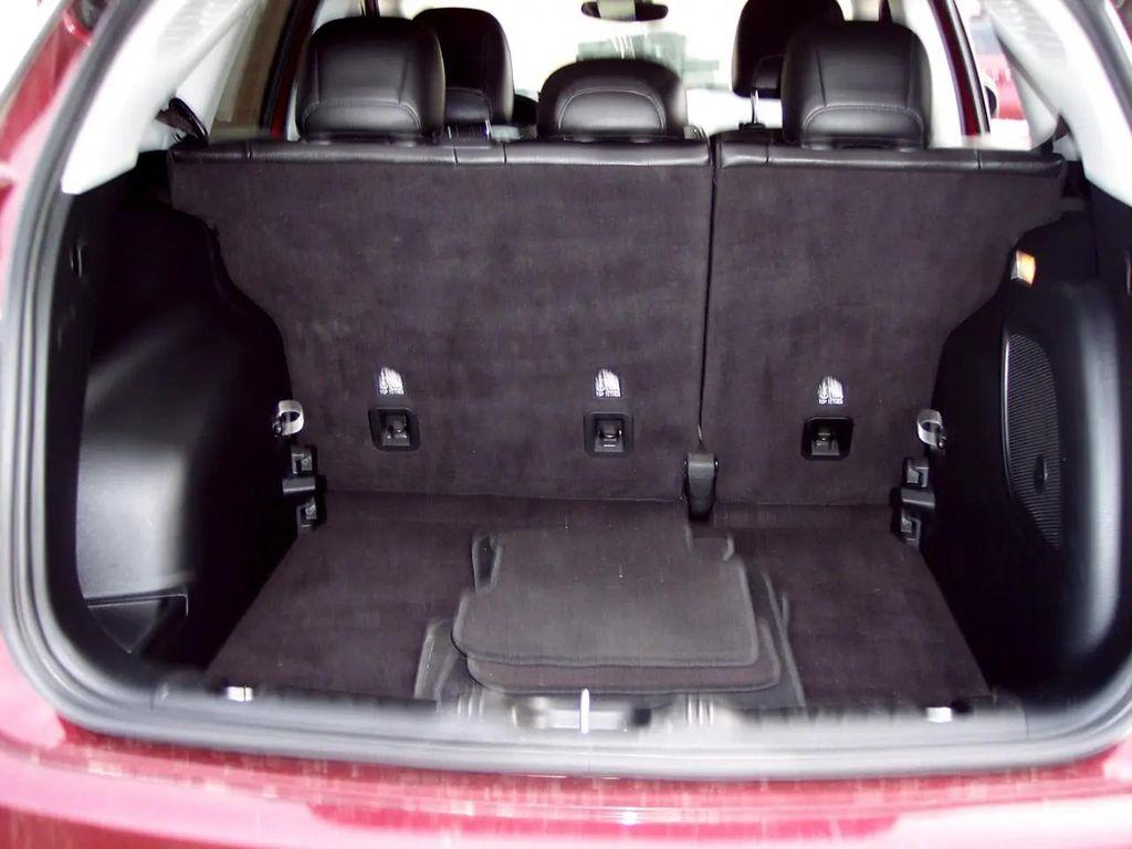used 2021 Jeep Compass car, priced at $15,900
