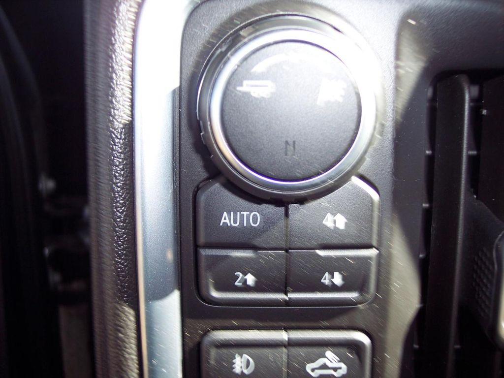 used 2019 Chevrolet Silverado 1500 car, priced at $28,800