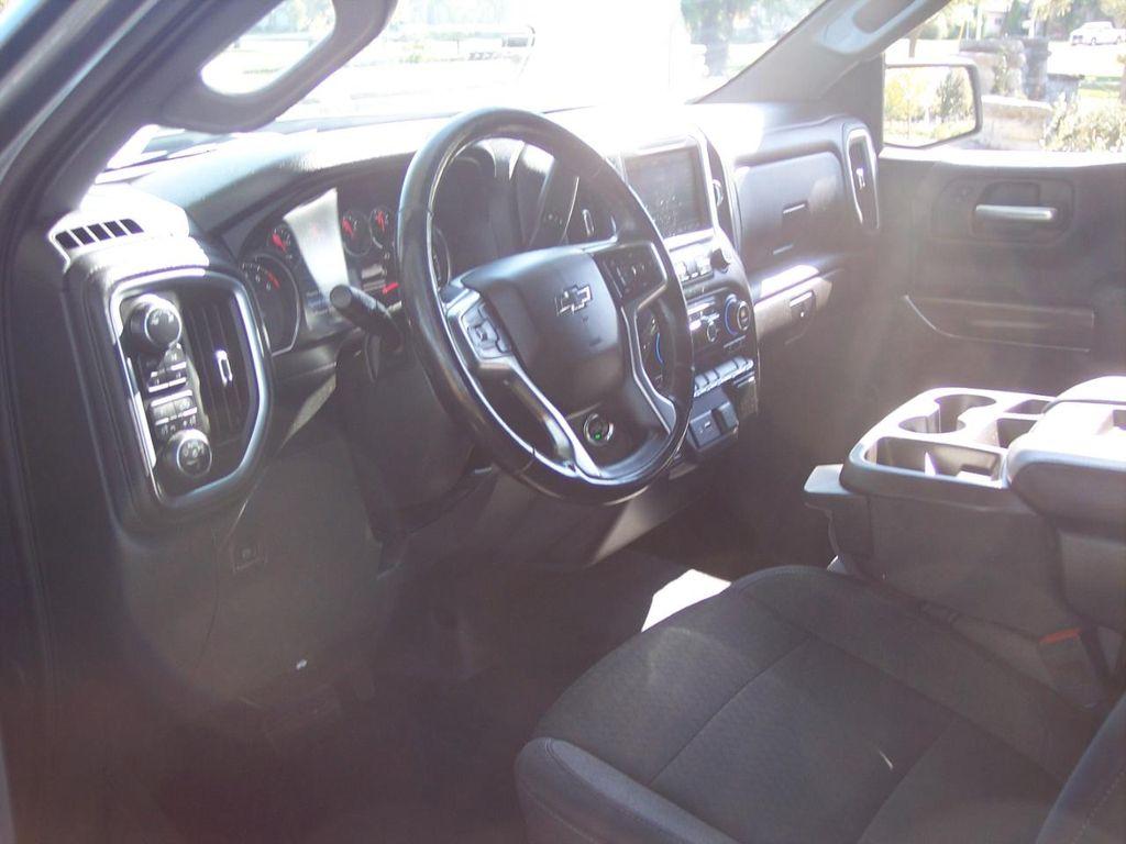 used 2019 Chevrolet Silverado 1500 car, priced at $28,800