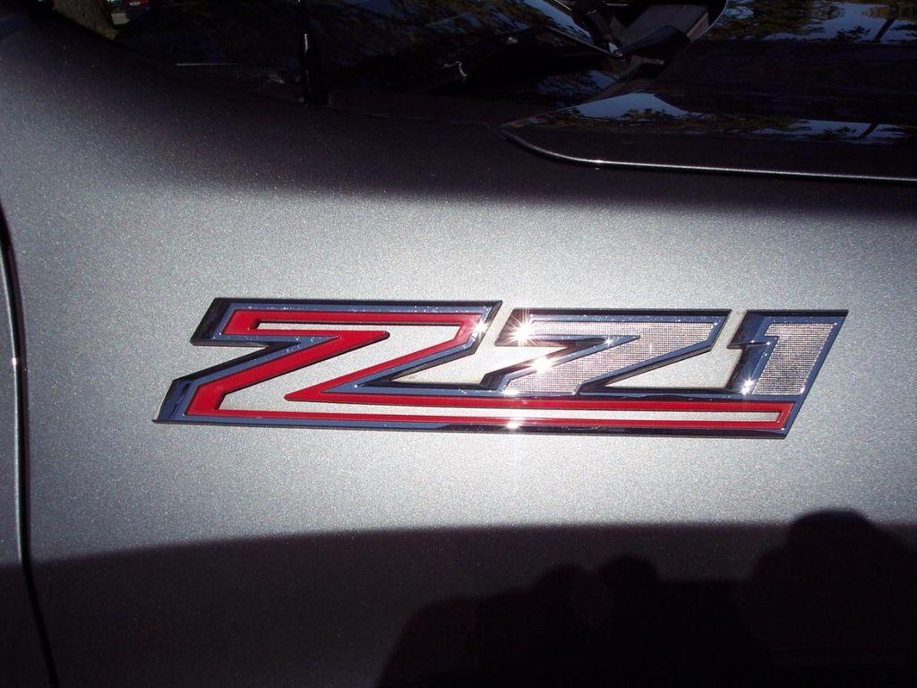 used 2019 Chevrolet Silverado 1500 car, priced at $28,800