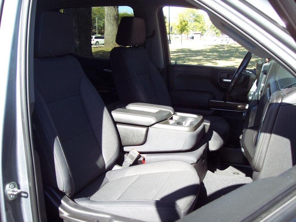 used 2019 Chevrolet Silverado 1500 car, priced at $28,800