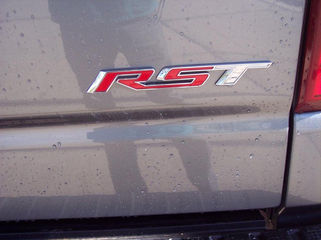 used 2019 Chevrolet Silverado 1500 car, priced at $28,800