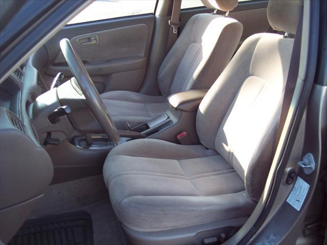 used 1999 Toyota Camry car, priced at $6,950