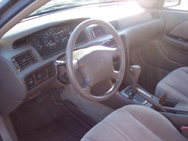 used 1999 Toyota Camry car, priced at $6,950