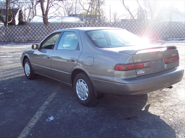 used 1999 Toyota Camry car, priced at $6,950