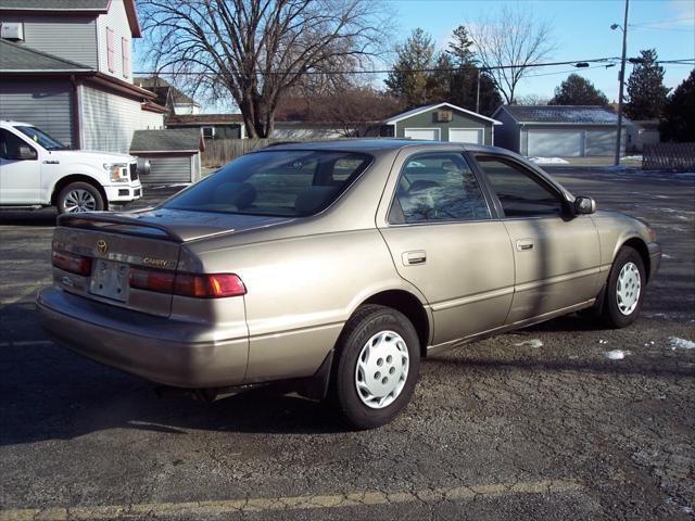 used 1999 Toyota Camry car, priced at $6,950