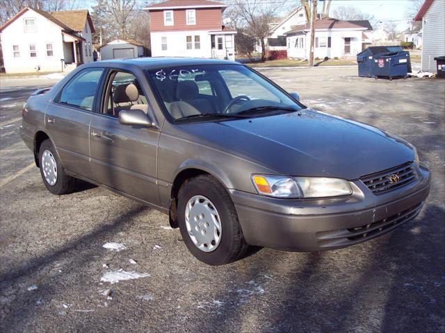 used 1999 Toyota Camry car, priced at $6,950