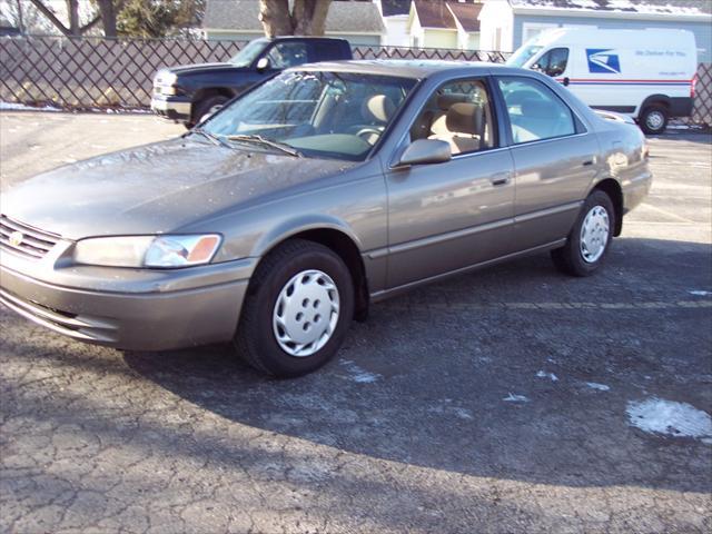 used 1999 Toyota Camry car, priced at $6,950