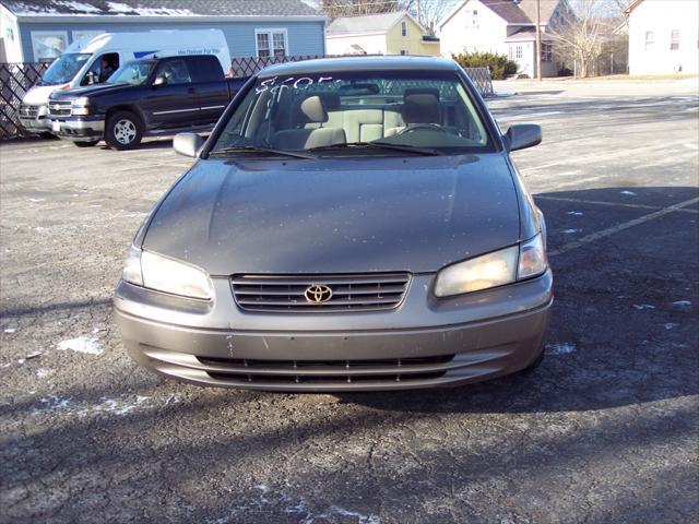 used 1999 Toyota Camry car, priced at $6,950