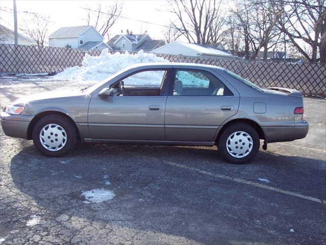 used 1999 Toyota Camry car, priced at $6,950