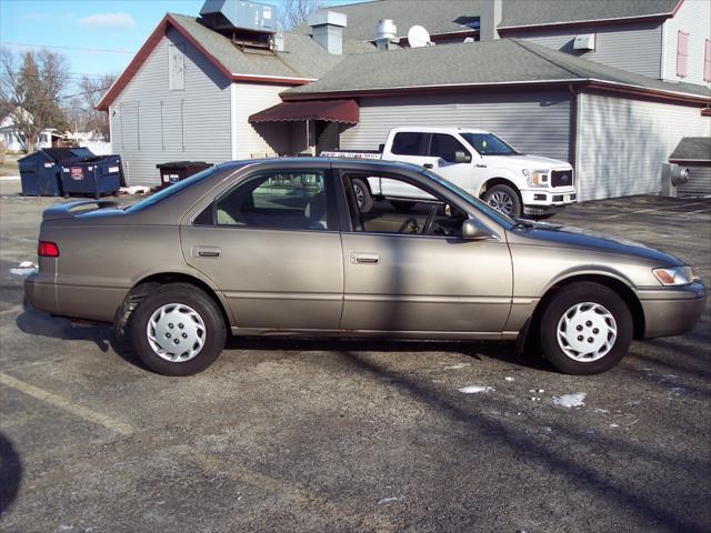 used 1999 Toyota Camry car, priced at $6,950