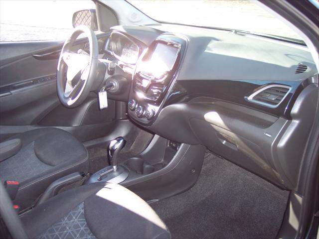 used 2022 Chevrolet Spark car, priced at $14,850