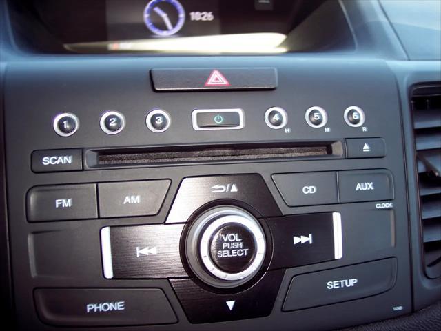 used 2016 Honda CR-V car, priced at $12,500