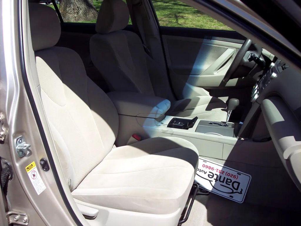used 2008 Toyota Camry car, priced at $6,950