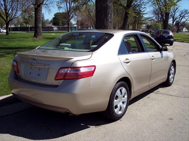 used 2008 Toyota Camry car, priced at $7,950