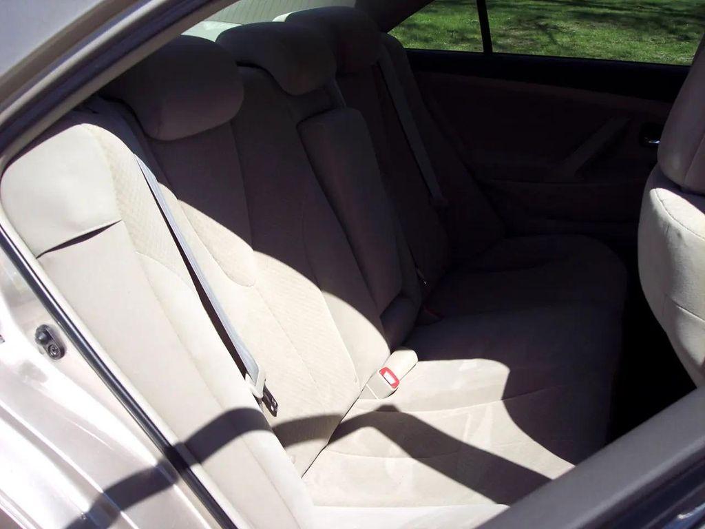used 2008 Toyota Camry car, priced at $6,950
