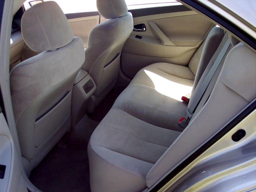 used 2008 Toyota Camry car, priced at $6,950