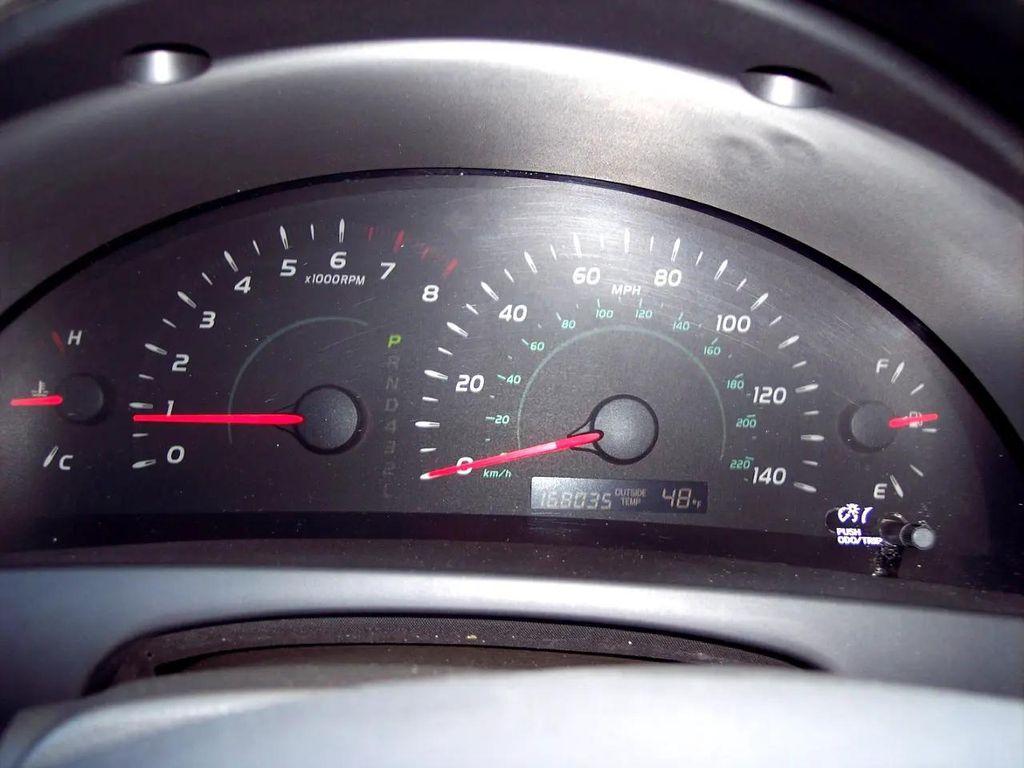 used 2008 Toyota Camry car, priced at $6,950