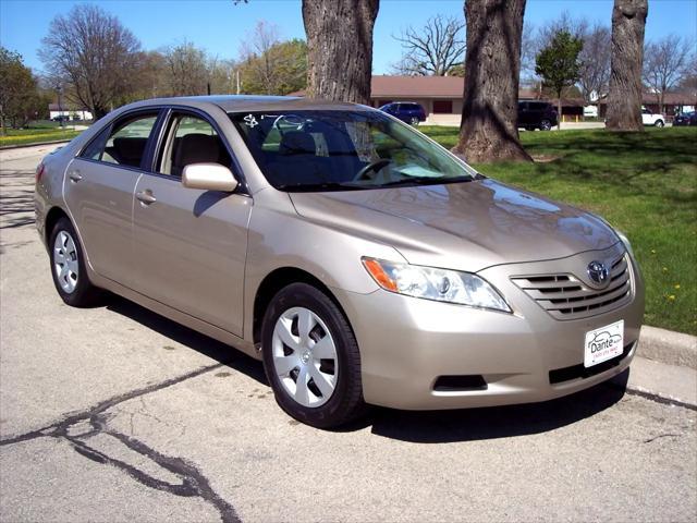 used 2008 Toyota Camry car, priced at $7,950