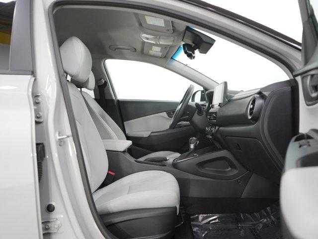 used 2023 Hyundai Kona car, priced at $19,998