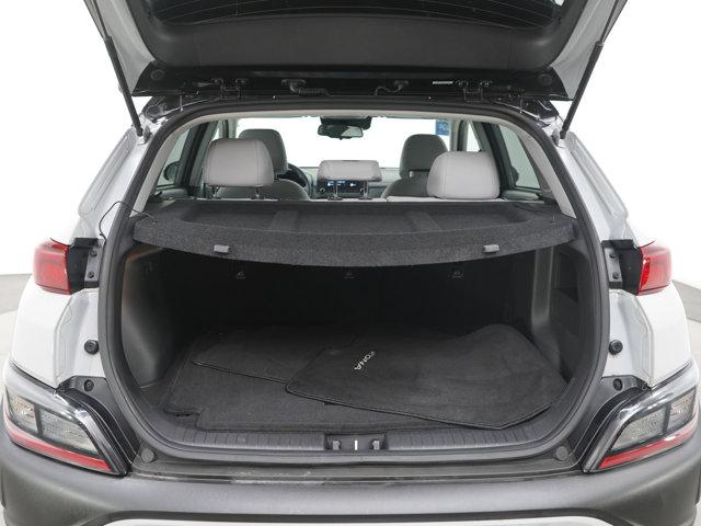 used 2023 Hyundai Kona car, priced at $19,998