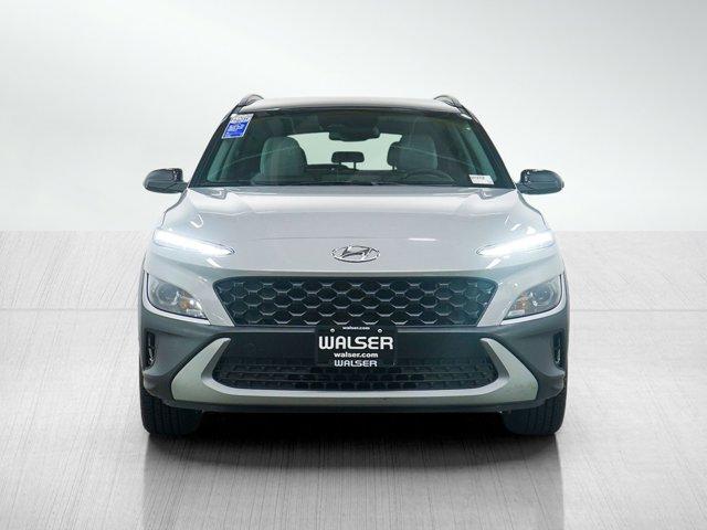 used 2023 Hyundai Kona car, priced at $19,998