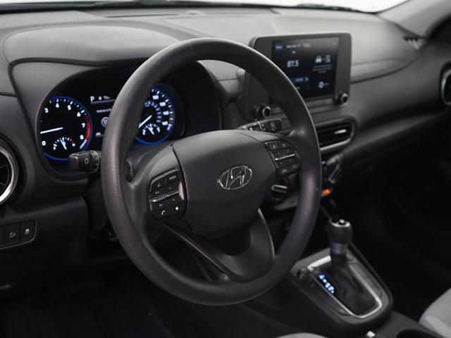 used 2023 Hyundai Kona car, priced at $19,998