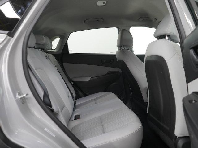 used 2023 Hyundai Kona car, priced at $19,998