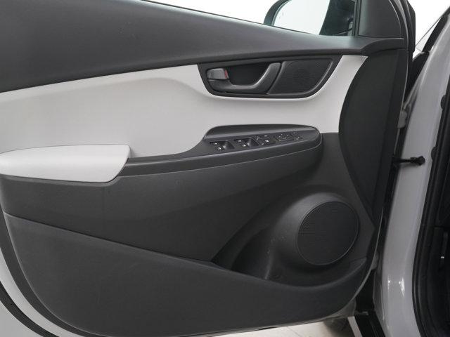 used 2023 Hyundai Kona car, priced at $19,998