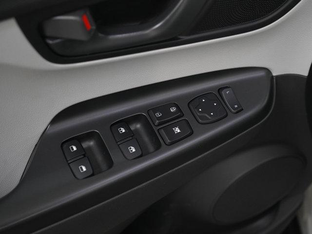 used 2023 Hyundai Kona car, priced at $19,998