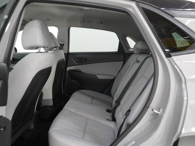 used 2023 Hyundai Kona car, priced at $19,998