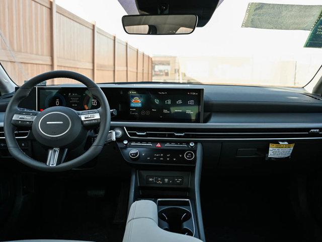new 2026 Hyundai Sonata car, priced at $29,547