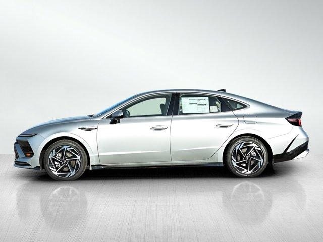 new 2026 Hyundai Sonata car, priced at $29,547
