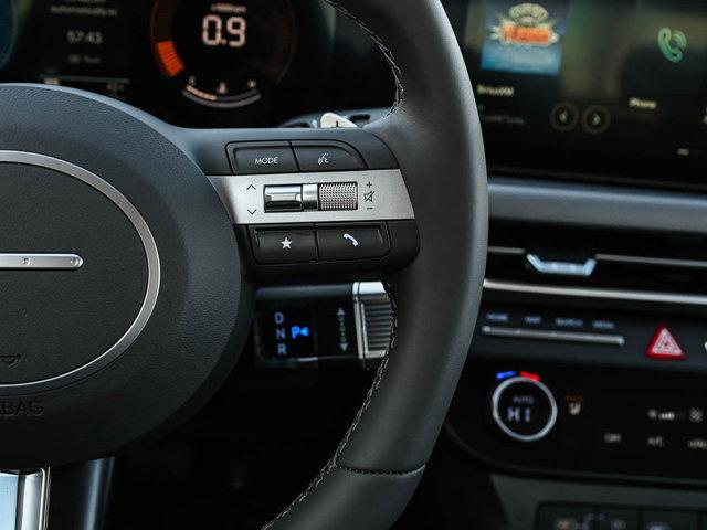 new 2026 Hyundai Sonata car, priced at $29,547