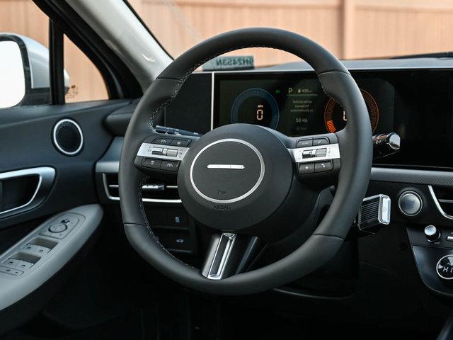 new 2026 Hyundai Sonata car, priced at $29,547