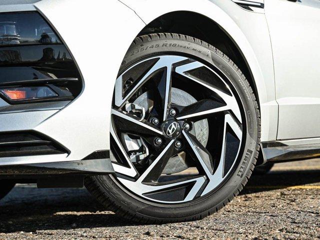 new 2026 Hyundai Sonata car, priced at $29,547
