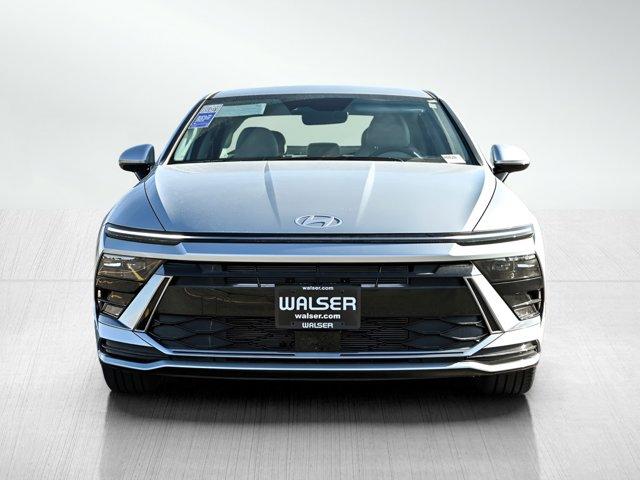 new 2026 Hyundai Sonata car, priced at $29,547