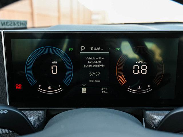 new 2026 Hyundai Sonata car, priced at $29,547