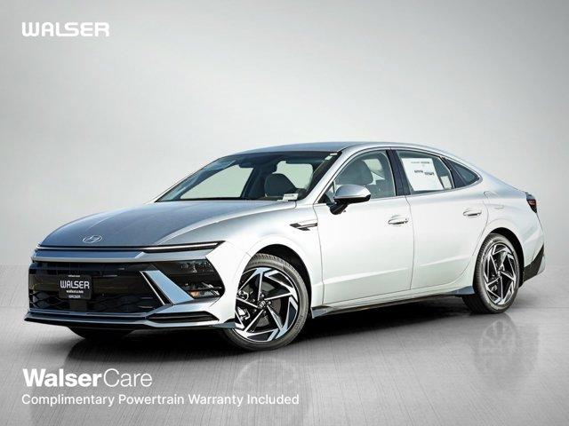 new 2026 Hyundai Sonata car, priced at $29,547