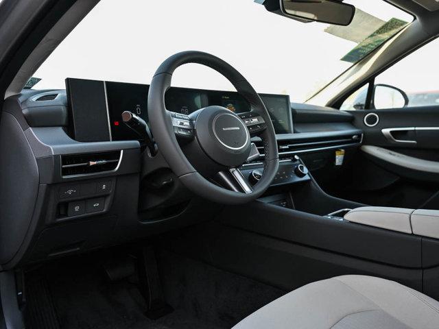 new 2026 Hyundai Sonata car, priced at $29,547