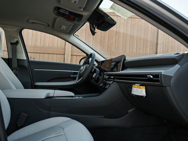 new 2026 Hyundai Sonata car, priced at $29,547