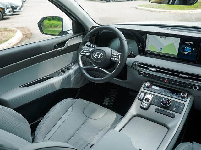 new 2025 Hyundai Palisade car, priced at $42,322