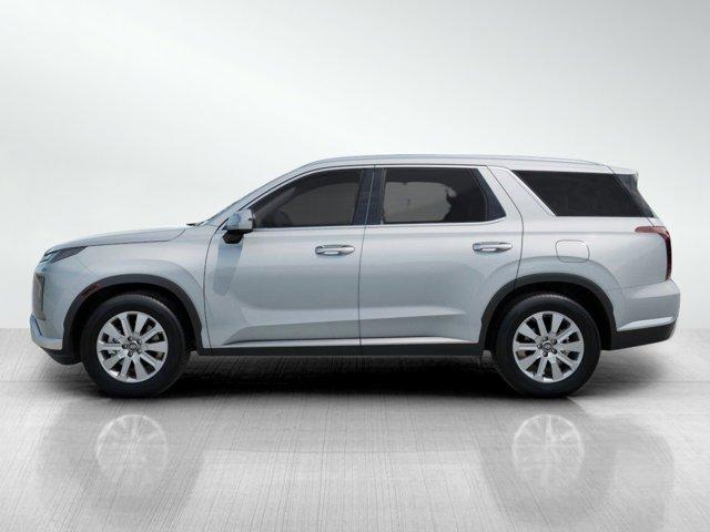 new 2025 Hyundai Palisade car, priced at $44,605