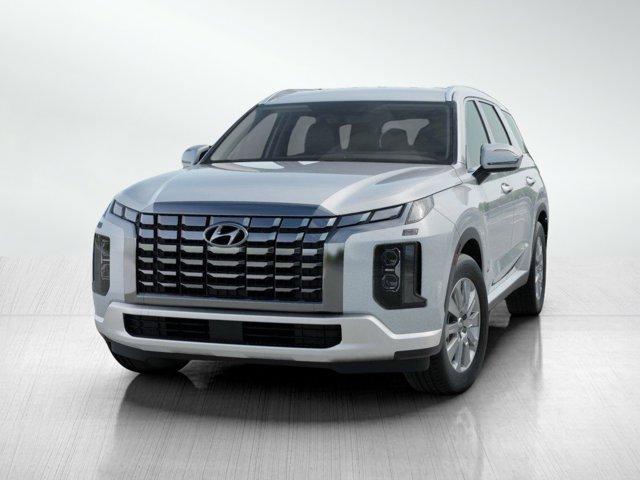 new 2025 Hyundai Palisade car, priced at $44,605