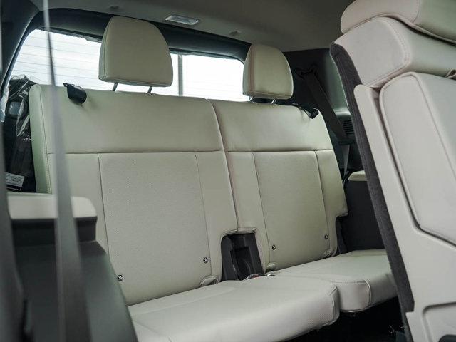 new 2025 Hyundai SANTA FE HEV car, priced at $39,155