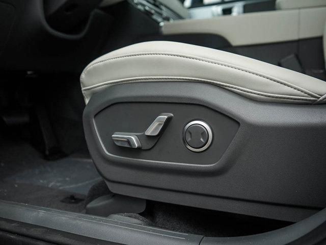 new 2025 Hyundai SANTA FE HEV car, priced at $39,155