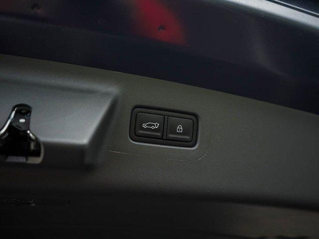 new 2025 Hyundai SANTA FE HEV car, priced at $39,155