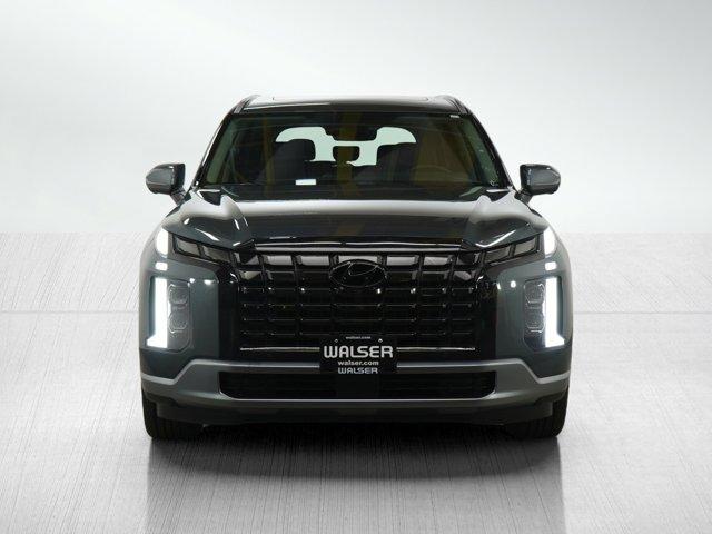 used 2024 Hyundai Palisade car, priced at $41,998