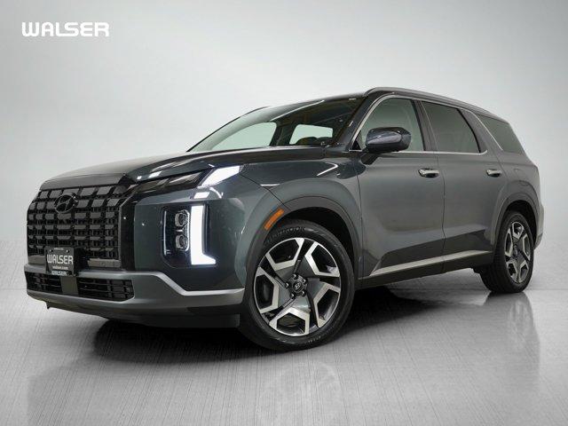 used 2024 Hyundai Palisade car, priced at $41,998