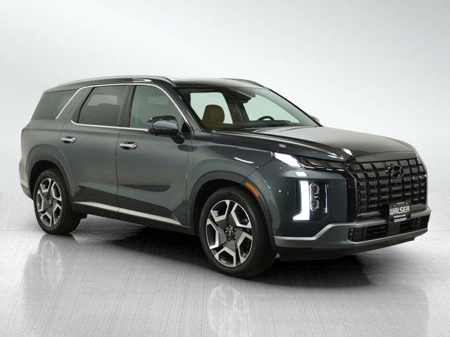 used 2024 Hyundai Palisade car, priced at $41,998